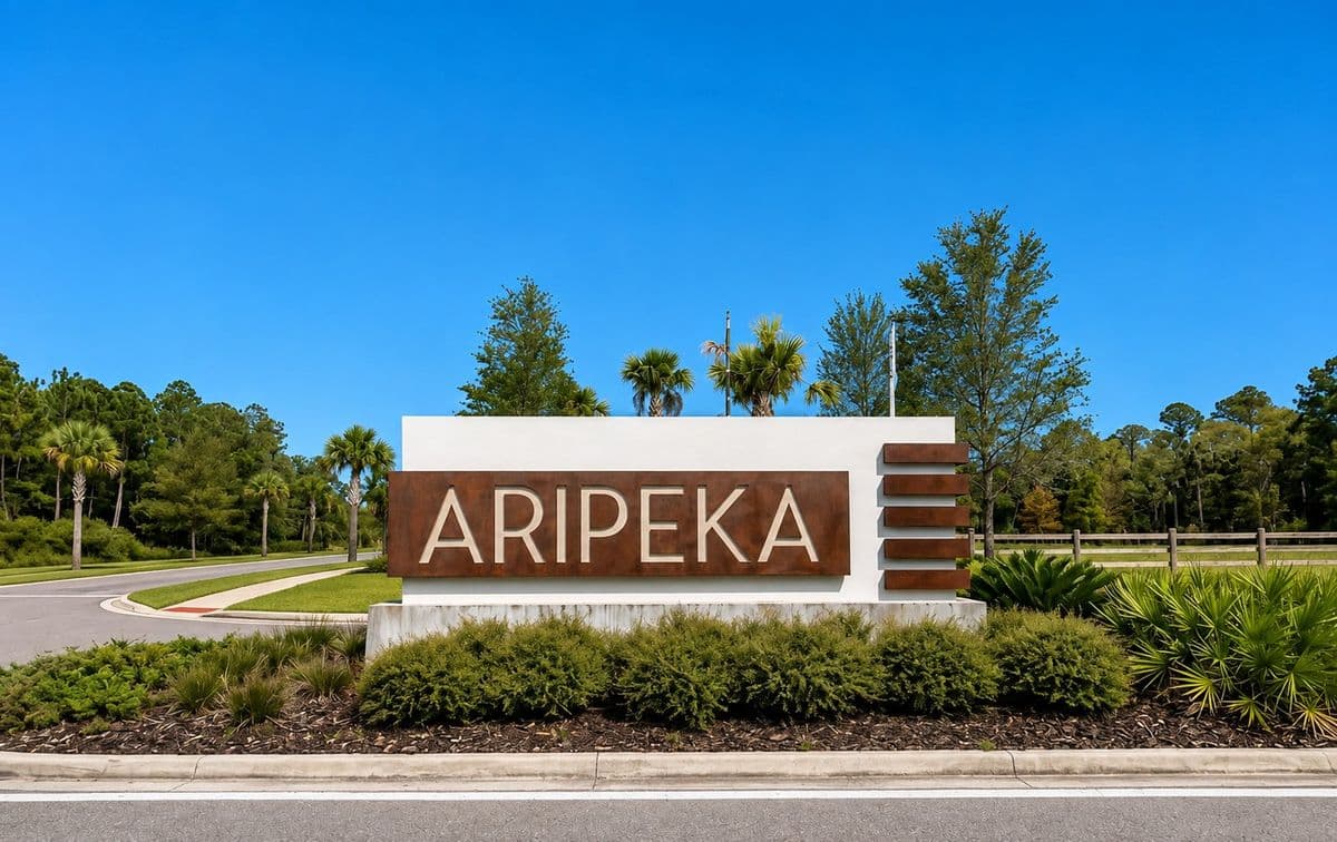 Aripeka