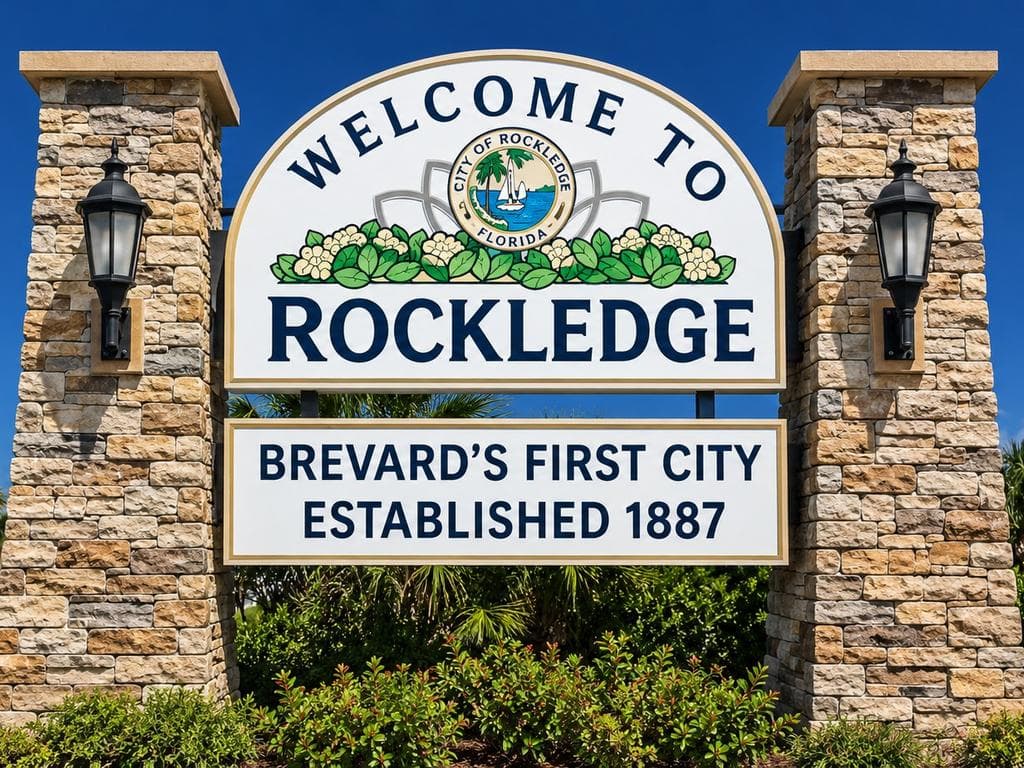 Rockledge