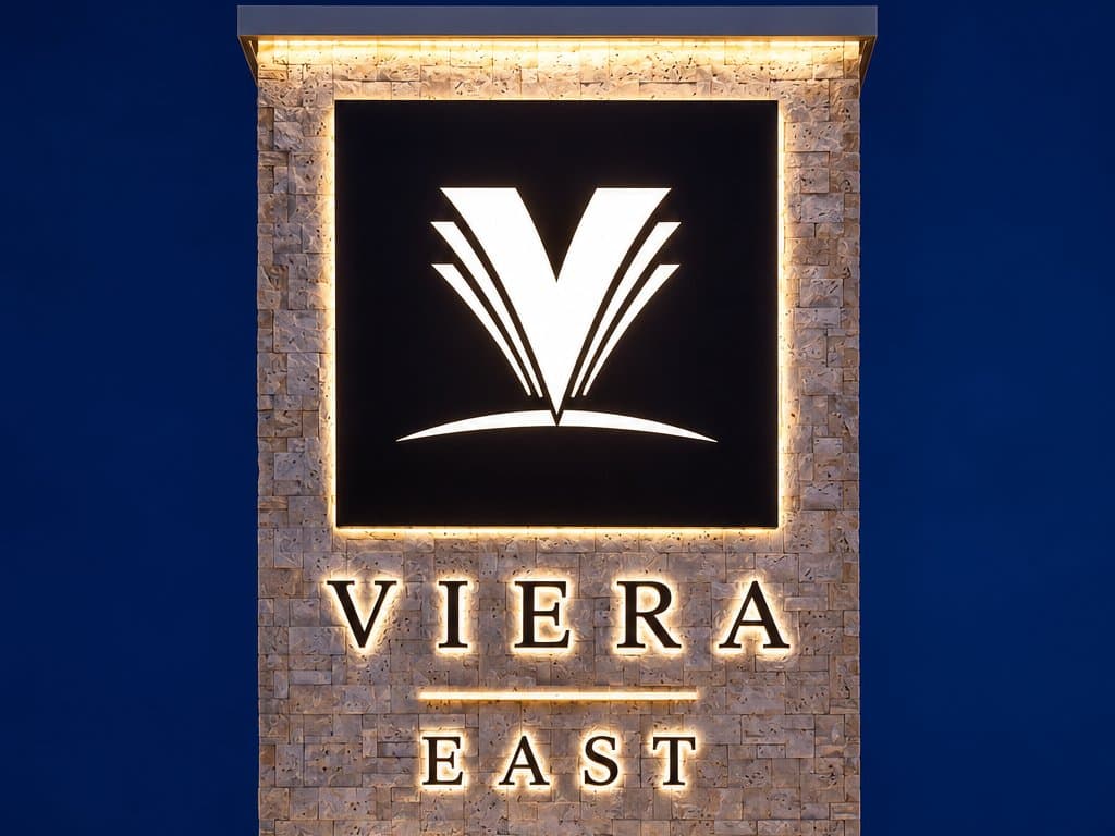 Viera East