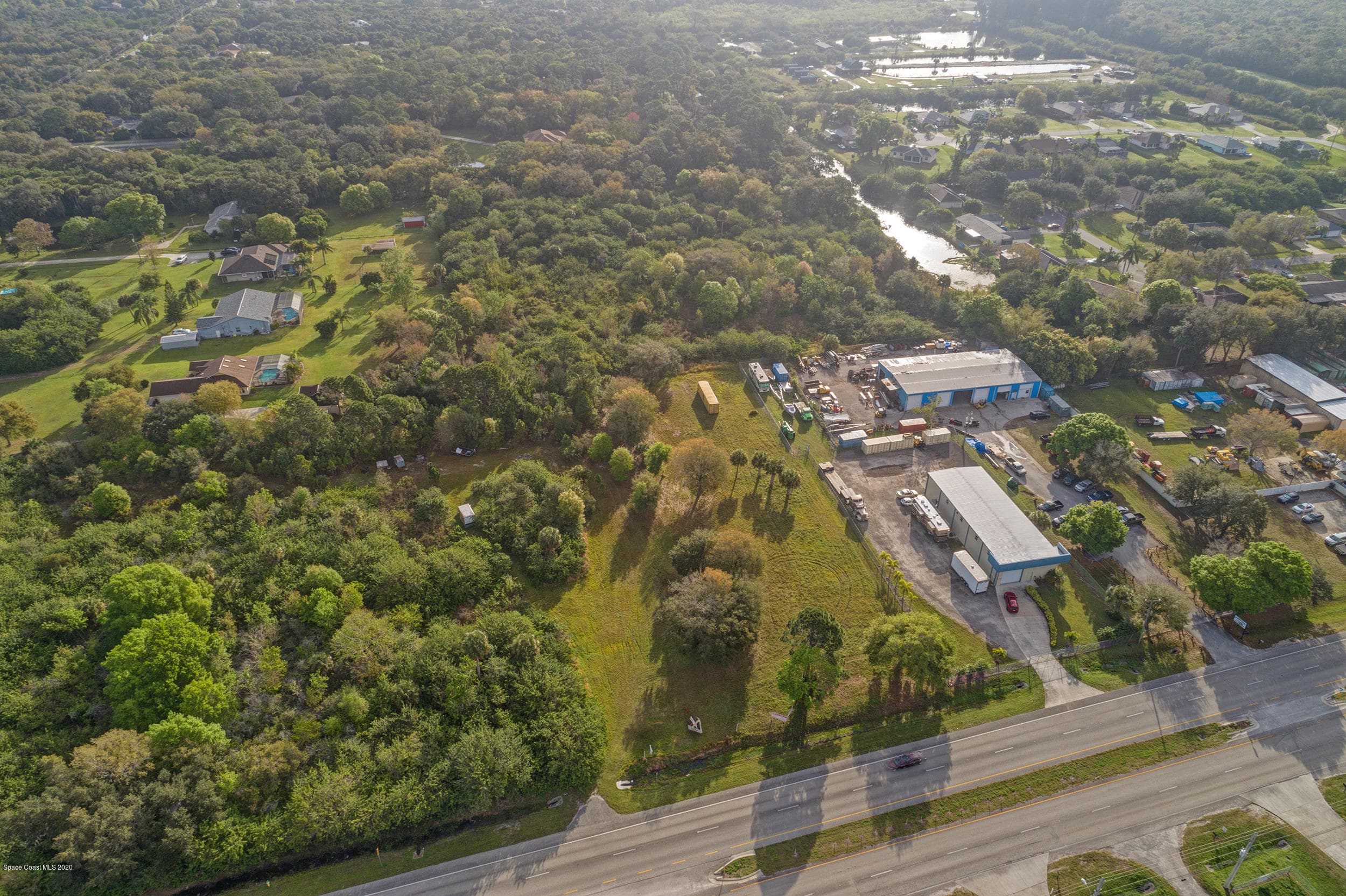 0 N Courtenay Parkway, Merritt Island, FL 32953 photo 4