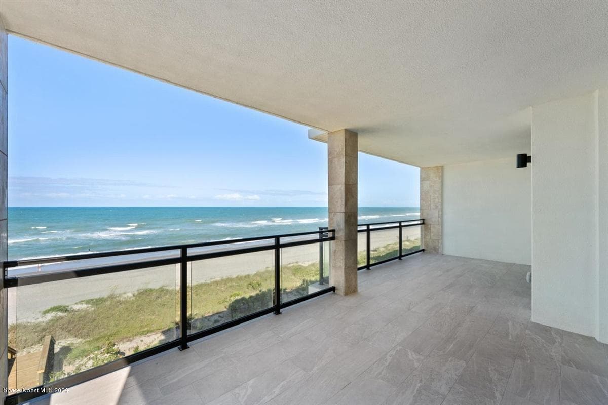 405 N Miramar Avenue P.H. 1, Indialantic, FL 32903 photo 6