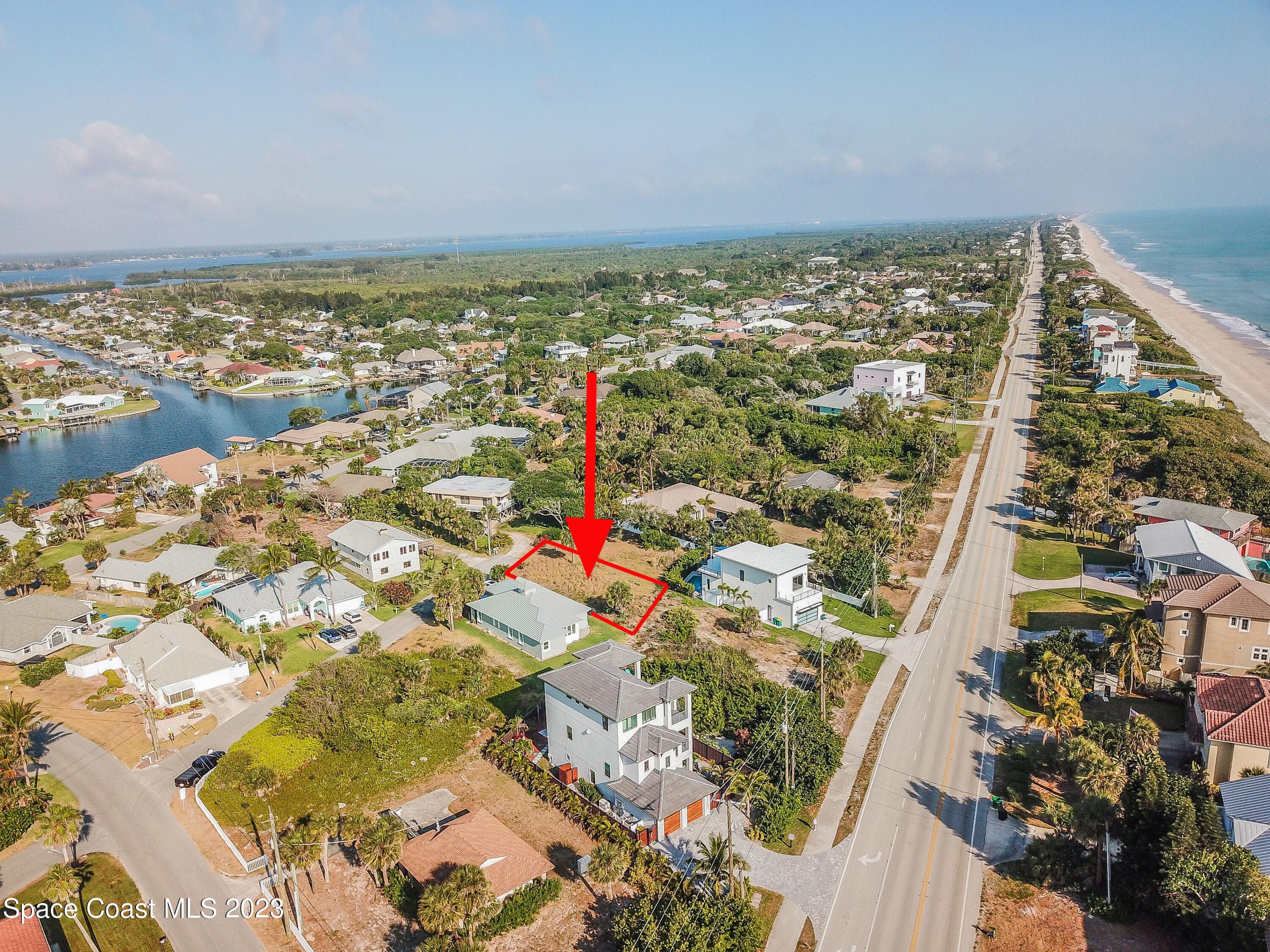 7304 Stuart Avenue, Melbourne Beach, FL 32951 photo 2