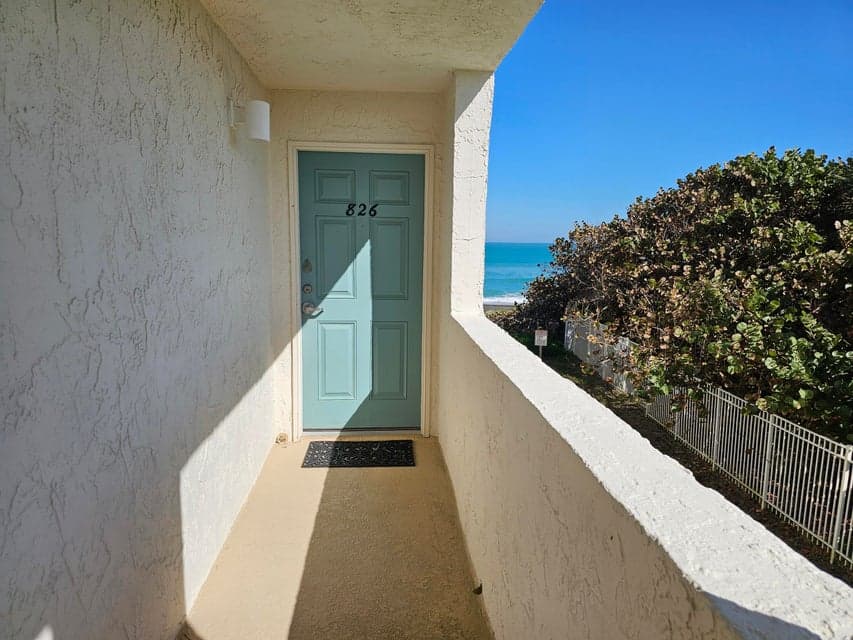 2207 Atlantic Street 826, Melbourne Beach, FL 32951 photo 2