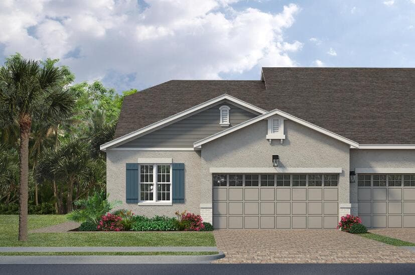 Condo for sale at 7735 Cache Creek Lane, Melbourne, FL 32940 – 3 bed, 2 bath, photo 2