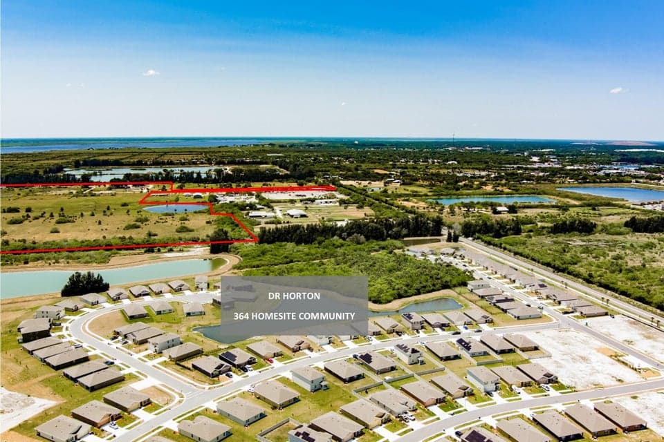 00 Pluckebaum Lane, Rockledge, FL 32955 photo 3