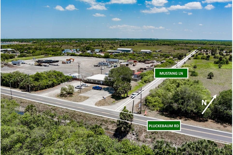 00 Pluckebaum Lane, Rockledge, FL 32955 photo 4