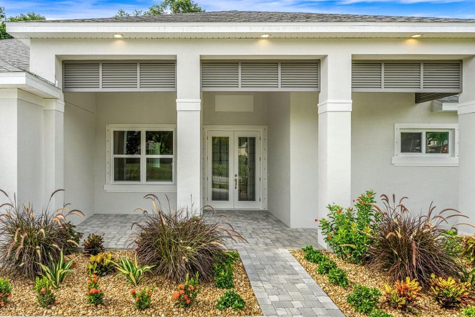 35 Loch Ness Drive, Rockledge, FL 32955 photo 4