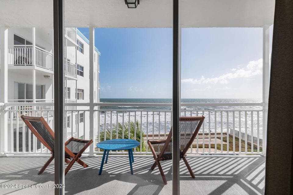 205 Highway A1a 404, Satellite Beach, FL 32937 photo 2