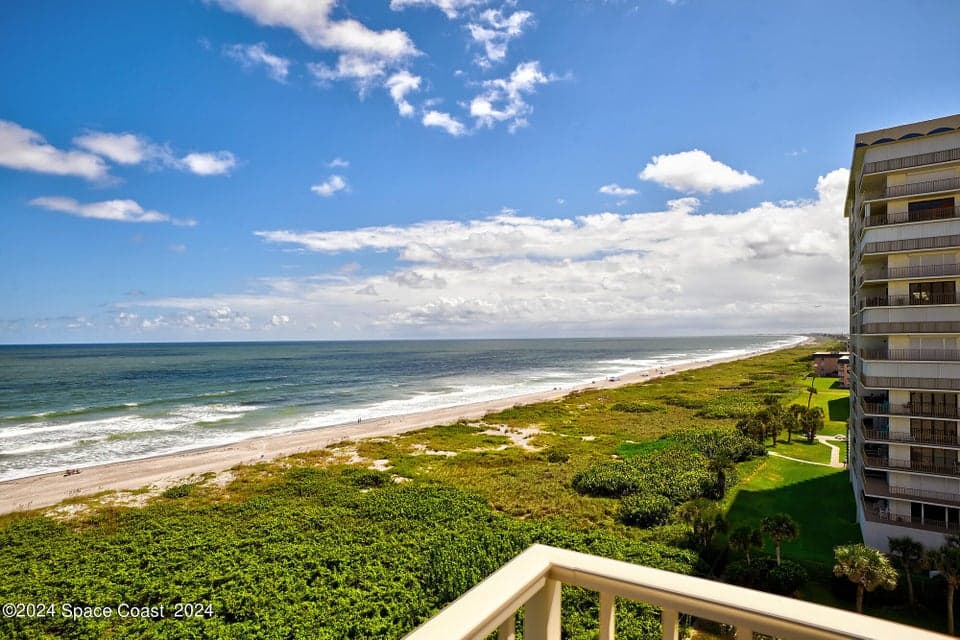 830 N Atlantic Avenue 908, Cocoa Beach, FL 32931 photo 4