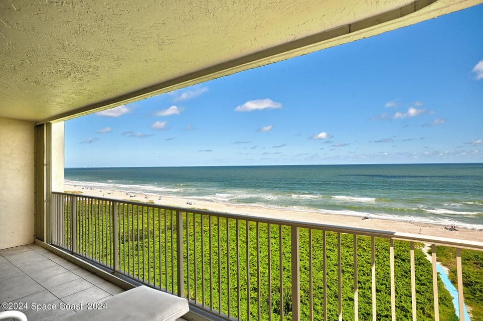 830 N Atlantic Avenue 908, Cocoa Beach, FL 32931 photo 5