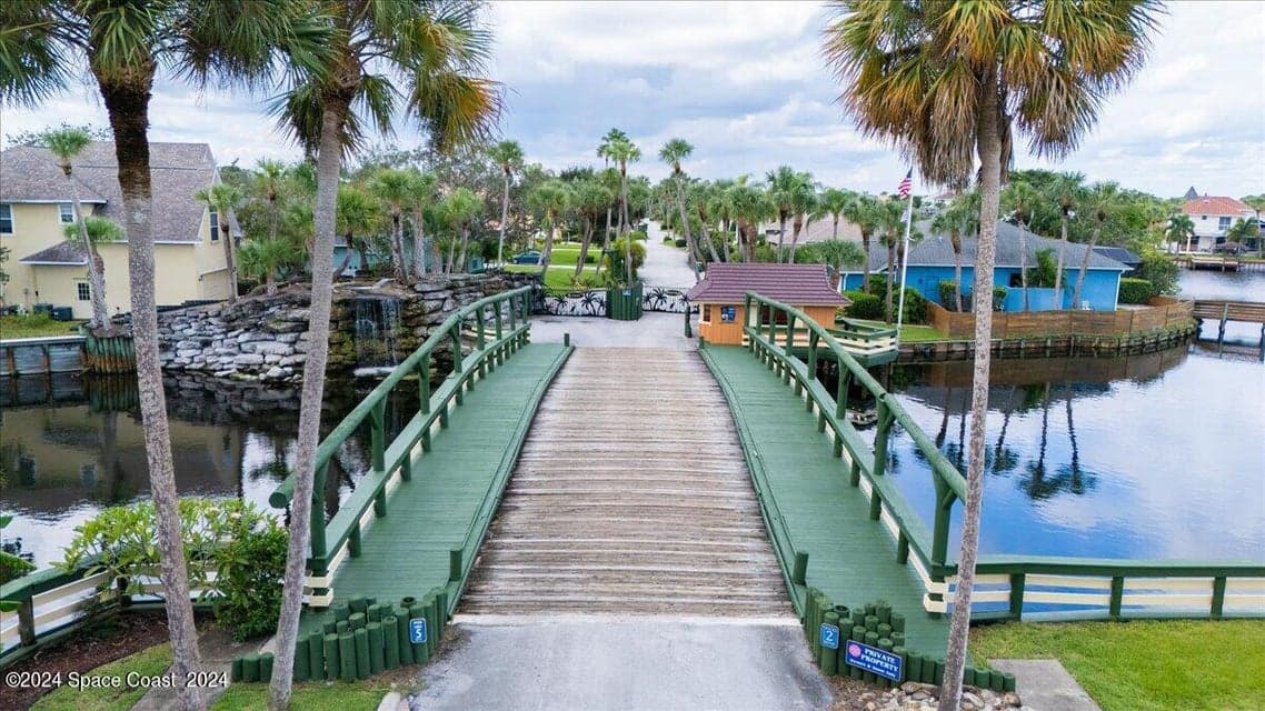 000 River Moorings, Merritt Island, FL 32953 photo 2