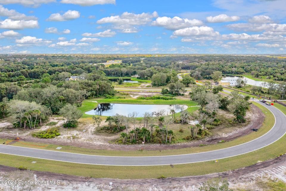 1471 Lavender Drive, Melbourne, FL 32940 photo 3