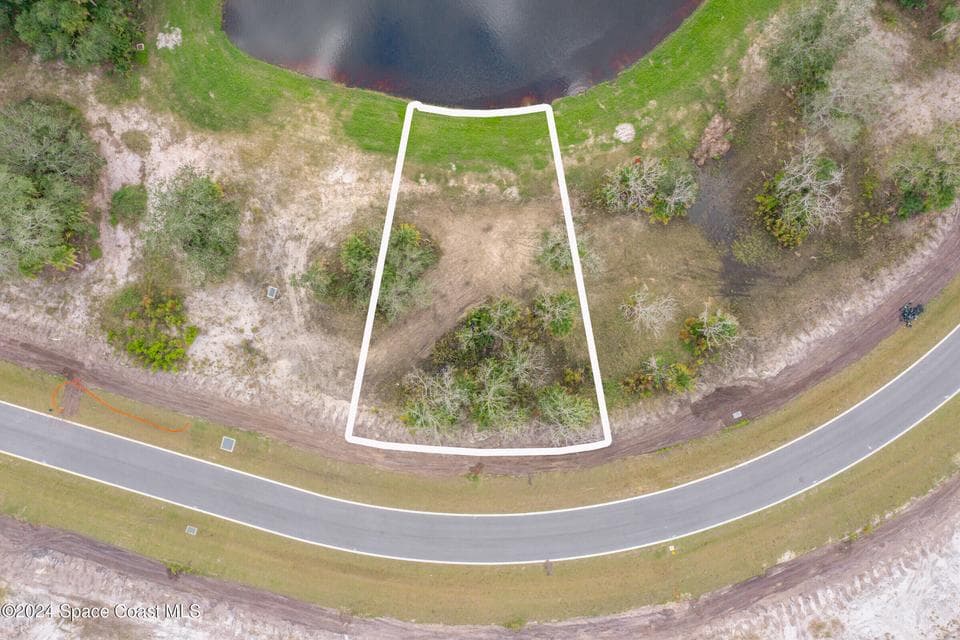 1471 Lavender Drive, Melbourne, FL 32940