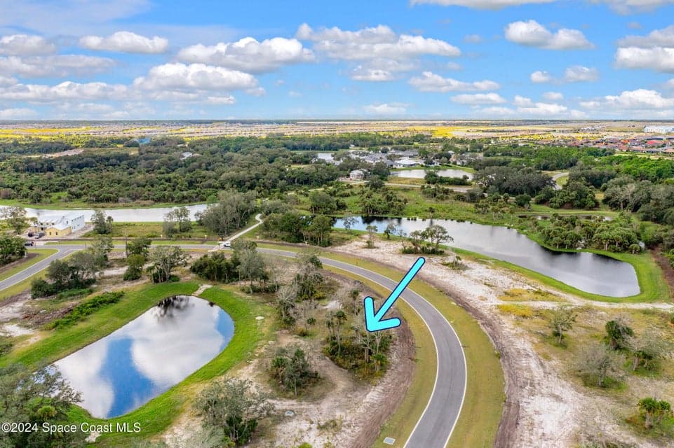 1471 Lavender Drive, Melbourne, FL 32940 photo 2