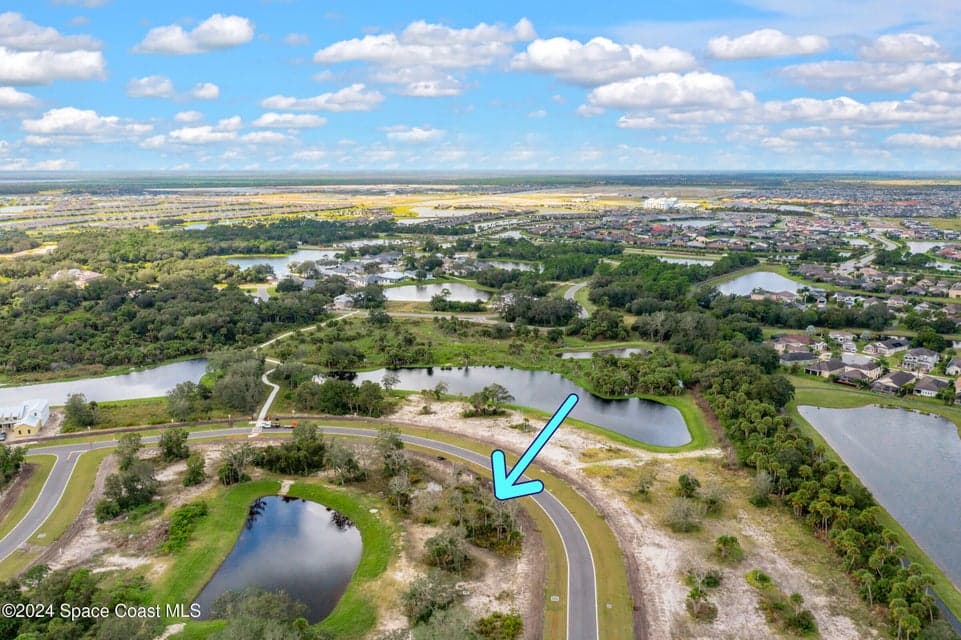 1471 Lavender Drive, Melbourne, FL 32940 photo 6