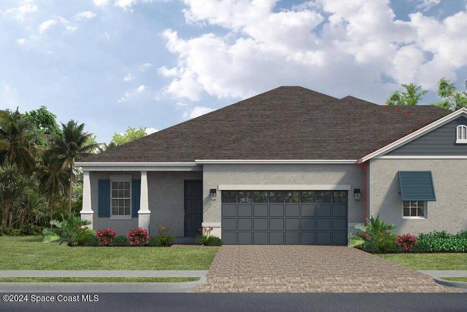 3320 Galeras Drive, Melbourne, FL 32940 photo 2