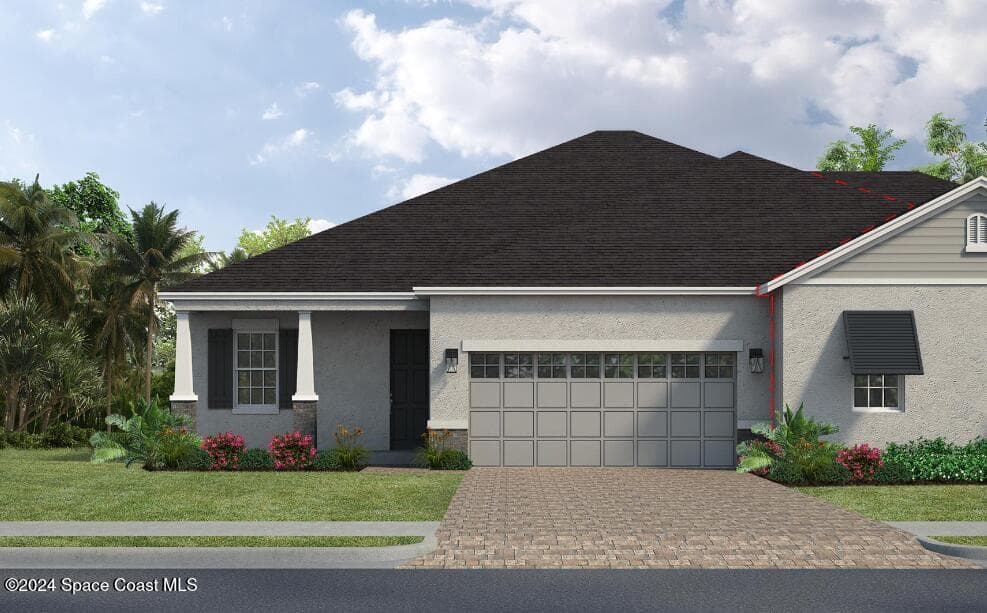3048 Pangea Circle, Melbourne, FL 32940 photo 2