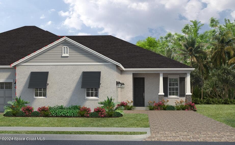 3038 Pangea Circle, Melbourne, FL 32940 photo 2