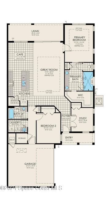 3038 Pangea Circle, Melbourne, FL 32940 photo 3