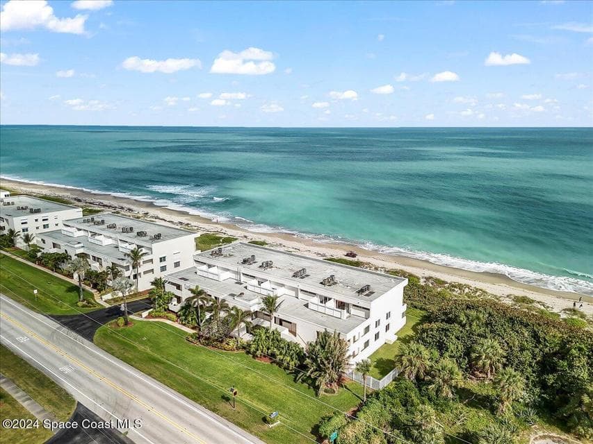 2207 Atlantic Street 826, Melbourne Beach, FL 32951