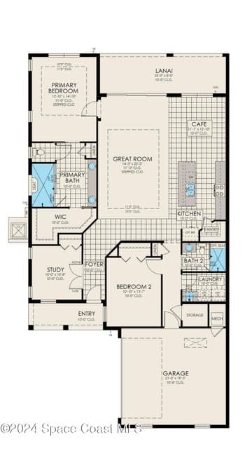 3088 Pangea Circle, Melbourne, FL 32940 photo 2