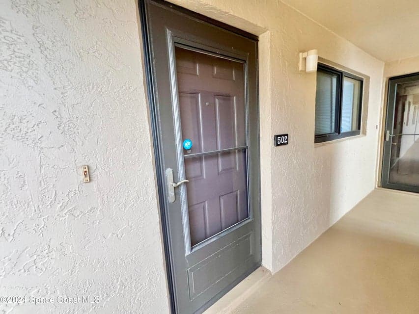 3170 N Atlantic Avenue 502, Cocoa Beach, FL 32931 photo 2