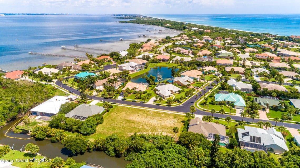 315 Island Drive, Melbourne Beach, FL 32951 photo 5