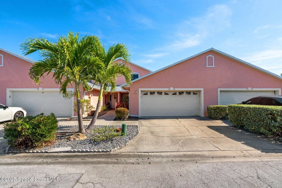 75 Coral Sea Way 12, Satellite Beach, FL 32937 photo 3