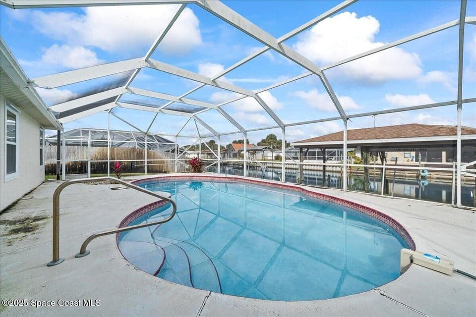 284 Hiawatha Way, Melbourne Beach, FL 32951 photo 5