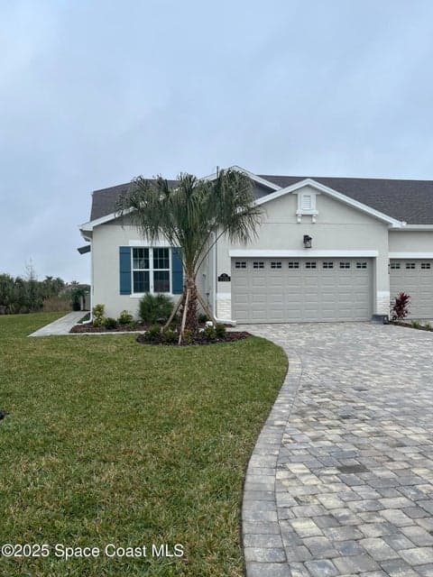 Condo for sale at 7735 Cache Creek Lane, Melbourne, FL 32940 – 3 bed, 2 bath