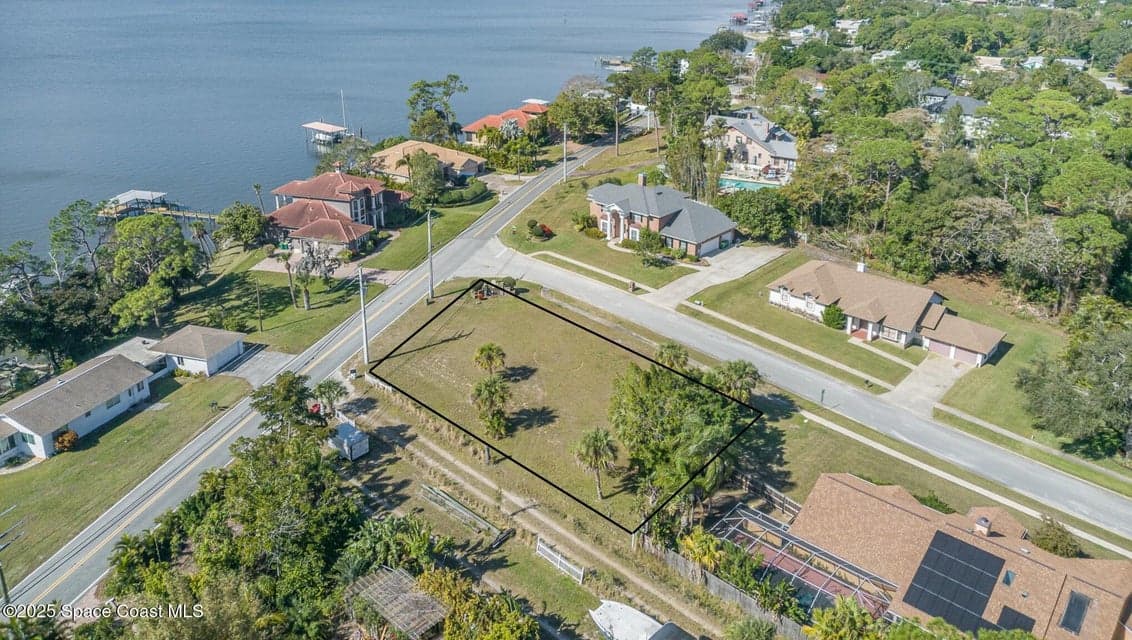 501 Hidden Hollow Drive, Merritt Island, FL 32952 photo 2