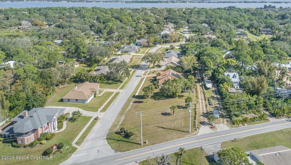 501 Hidden Hollow Drive, Merritt Island, FL 32952 photo 4