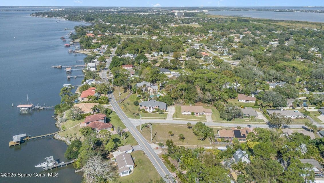 501 Hidden Hollow Drive, Merritt Island, FL 32952 photo 3