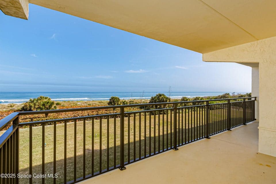 3060 N Atlantic Avenue 301 NE Corner, Cocoa Beach, FL 32931