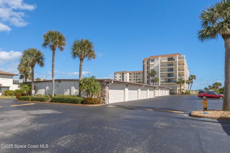 3060 N Atlantic Avenue 301 NE Corner, Cocoa Beach, FL 32931 photo 2