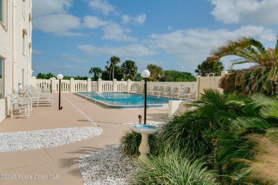 3060 N Atlantic Avenue 301 NE Corner, Cocoa Beach, FL 32931 photo 4