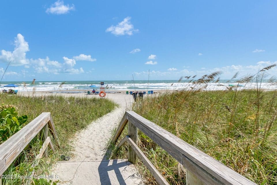 3060 N Atlantic Avenue 301 NE Corner, Cocoa Beach, FL 32931 photo 5