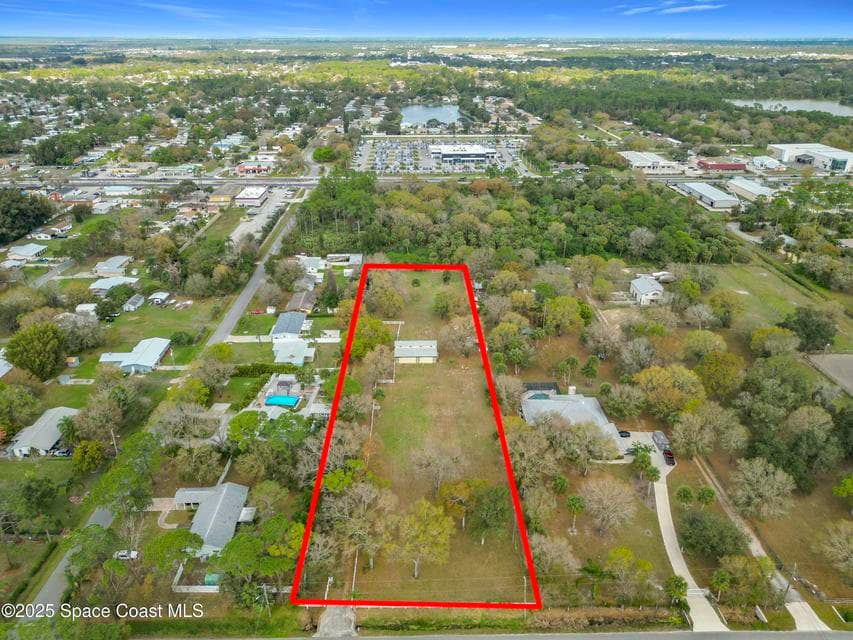 3900 Miami Avenue, Melbourne, FL 32904
