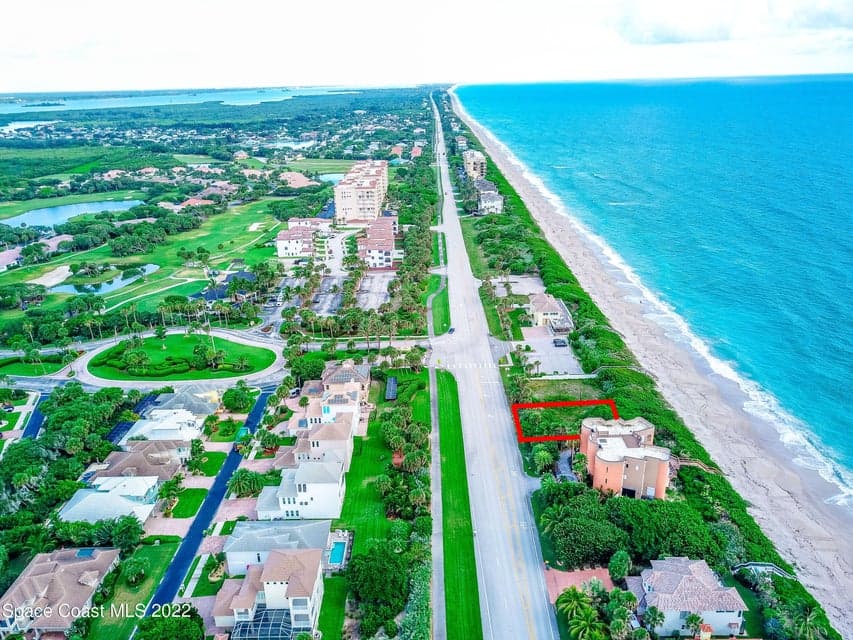 0000 A1a Highway, Melbourne Beach, FL 32951 photo 2