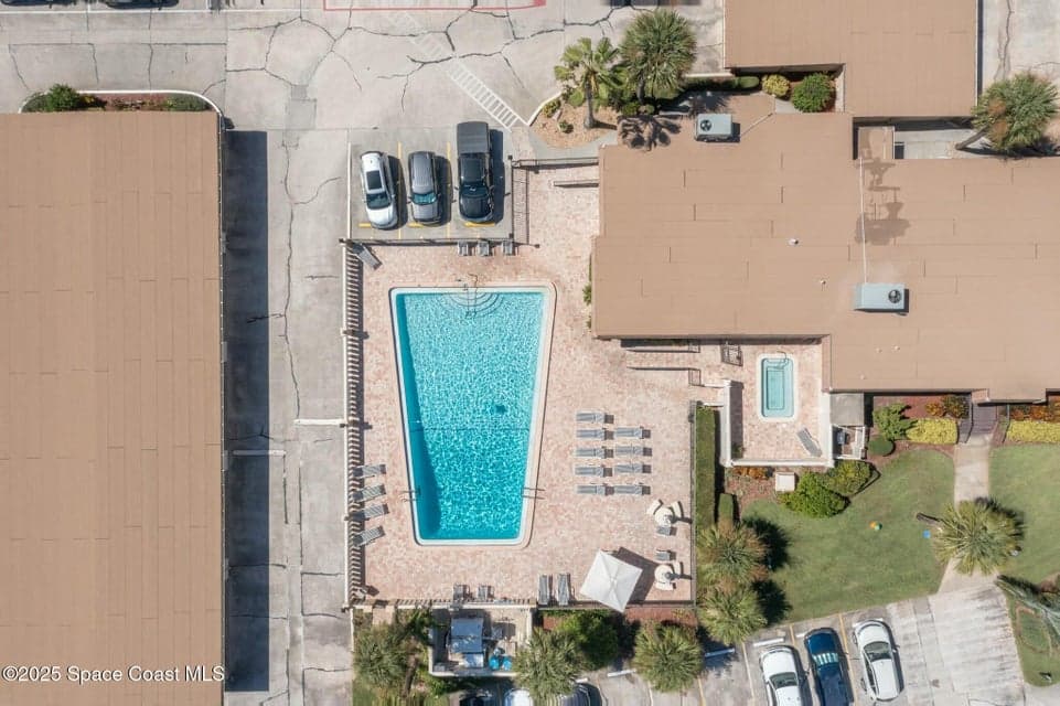 1890 N Atlantic Avenue 406, Cocoa Beach, FL 32931 photo 3
