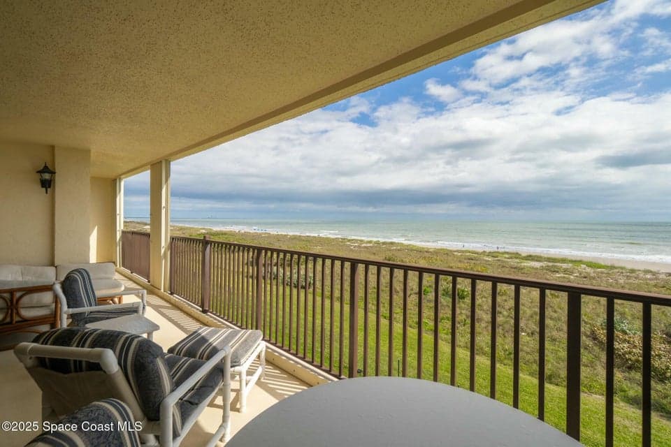 1890 N Atlantic Avenue 406, Cocoa Beach, FL 32931