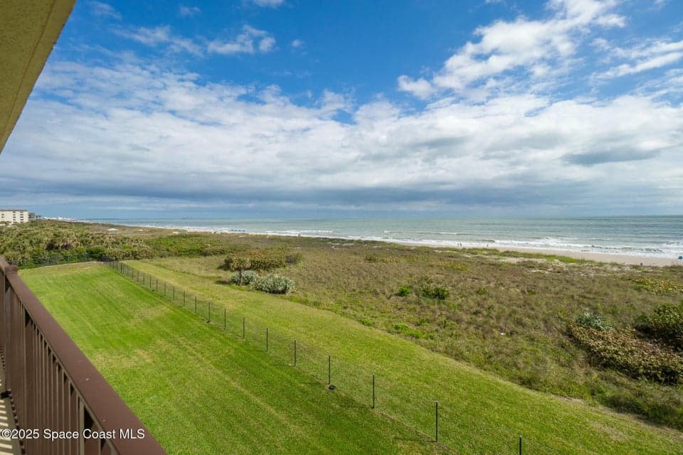1890 N Atlantic Avenue 406, Cocoa Beach, FL 32931 photo 4