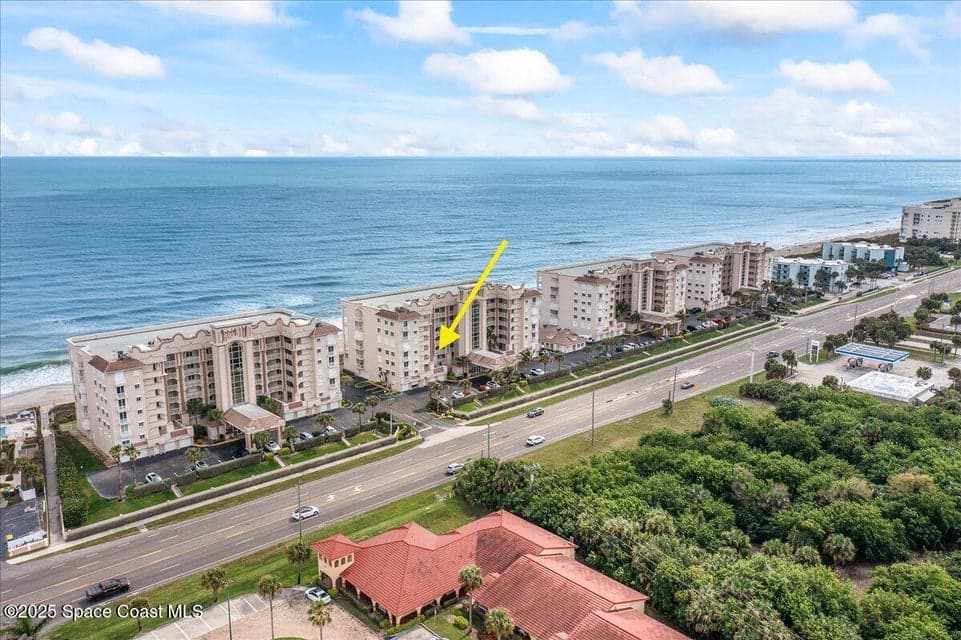 2075 Highway A1A Highway 2302, Indian Harbour Beach, FL 32937 photo 2
