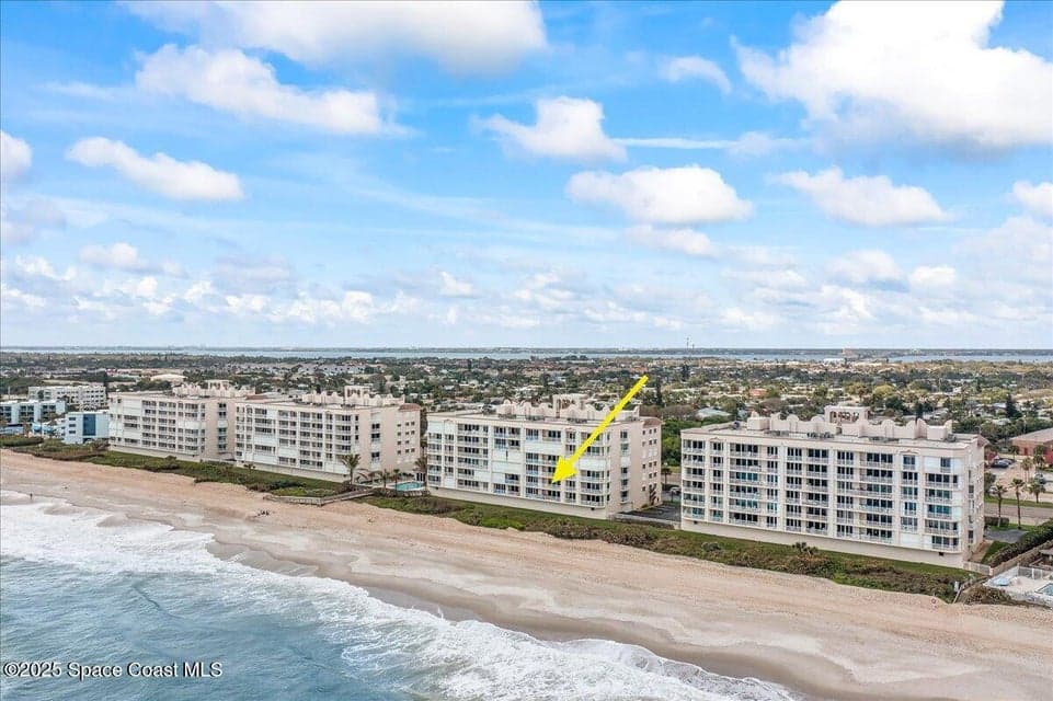2075 Highway A1A Highway 2302, Indian Harbour Beach, FL 32937 photo 3