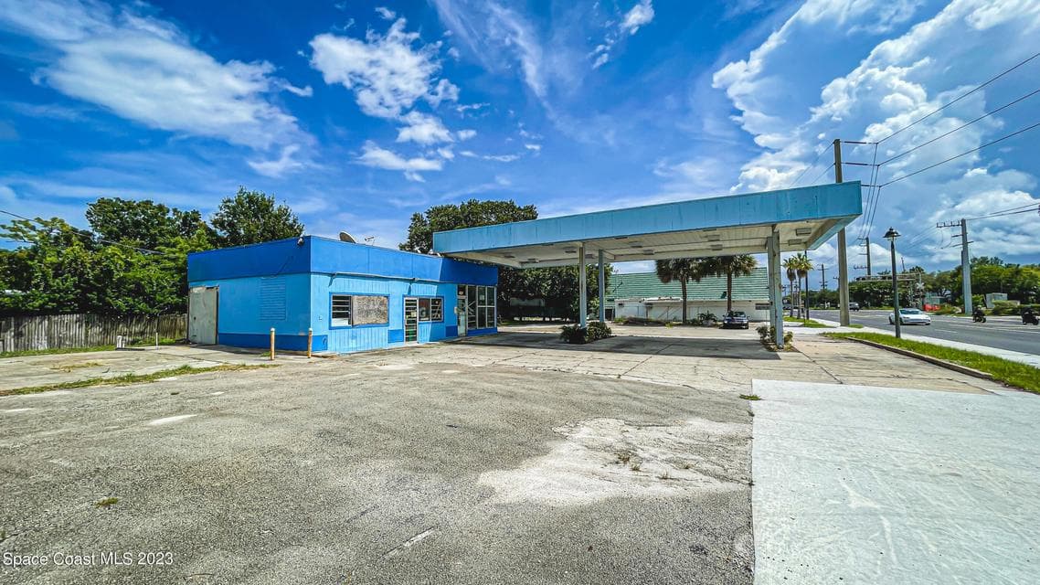 429 & 427 S Babcock Street, Melbourne, FL 32901 photo 5