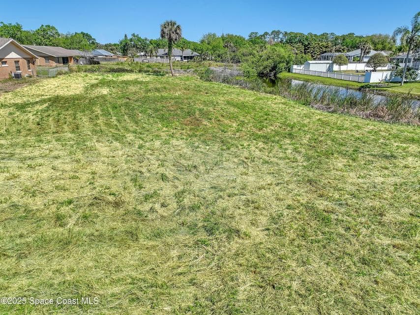 132 Gator Drive, Merritt Island, FL 32953 photo 2