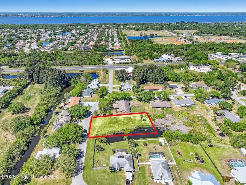 132 Gator Drive, Merritt Island, FL 32953 photo 5