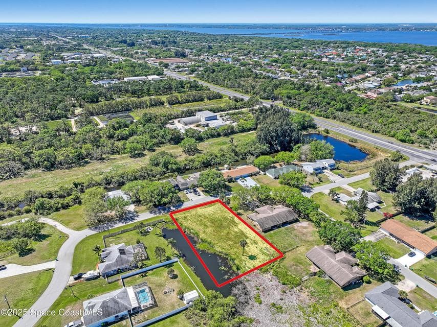 132 Gator Drive, Merritt Island, FL 32953 photo 6