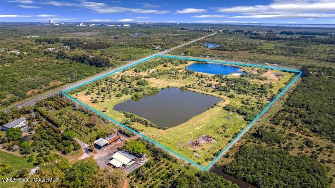0 N Courtenay Parkway, Merritt Island, FL 32953 photo 4