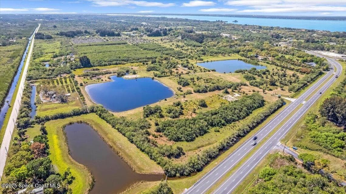 0 N Courtenay Parkway, Merritt Island, FL 32953 photo 3